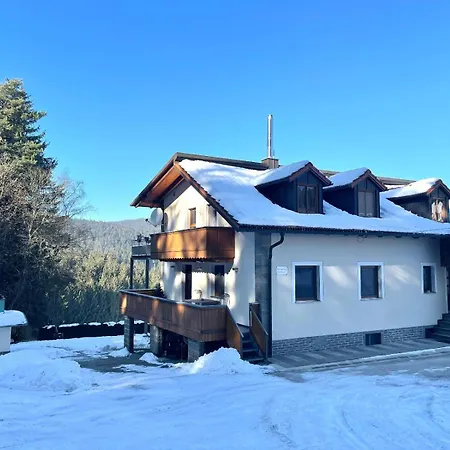Schnecknhaisl Appartement