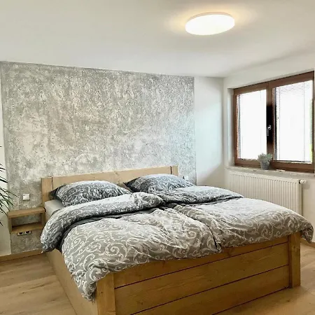 Schnecknhaisl Apartamento *