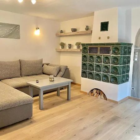 Apartamento Schnecknhaisl Lam