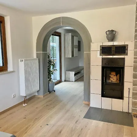 Apartment Schnecknhaisl Lam
