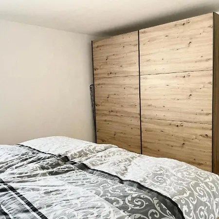 Schnecknhaisl Apartamento *