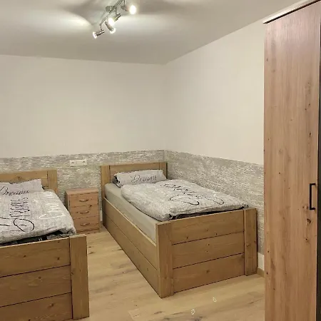 Apartment Schnecknhaisl