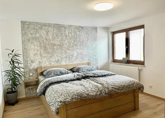 Schnecknhaisl Appartement *